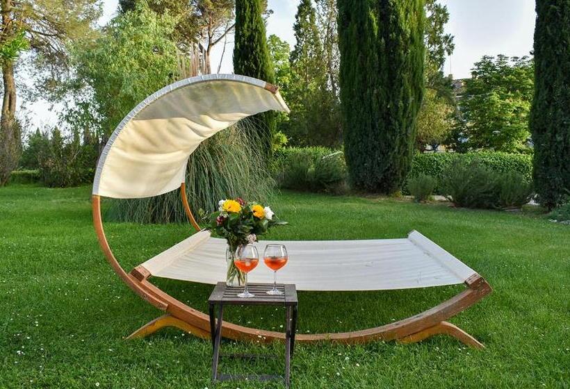 فندق Country Loft At Palazzo Di Bagnaia