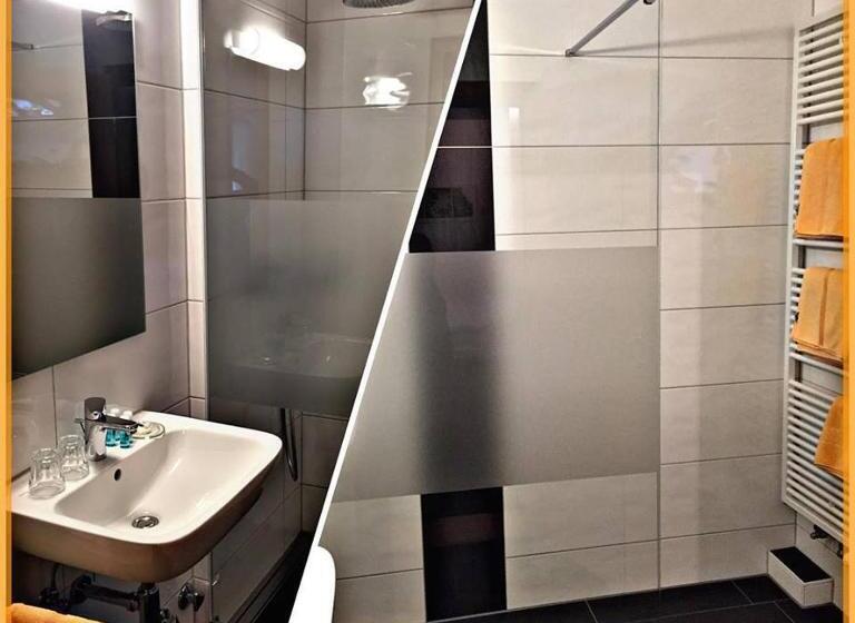 호텔 Das Gästehaus Eimeldingen