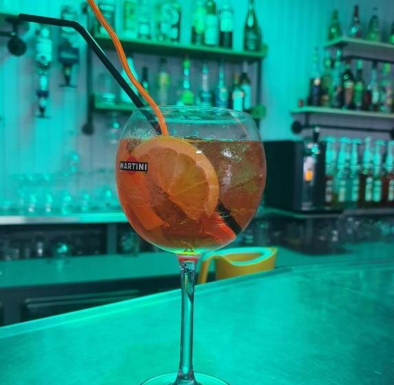 فندق De La Poste