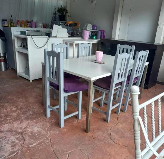 בית מלון כפרי Del Angel