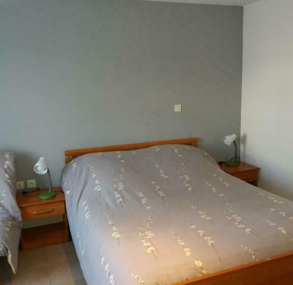 Отель Du Siecle