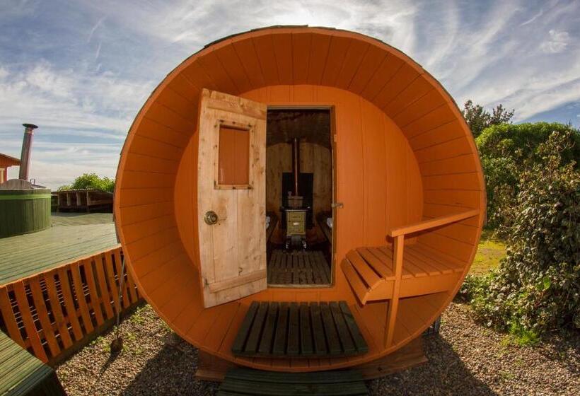 호텔 En Casa De Patricia