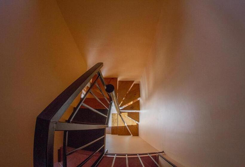 호텔 En Casa De Patricia