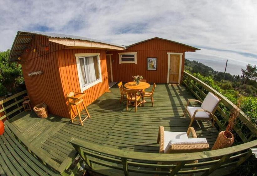 호텔 En Casa De Patricia