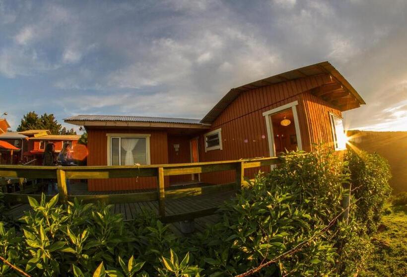 호텔 En Casa De Patricia