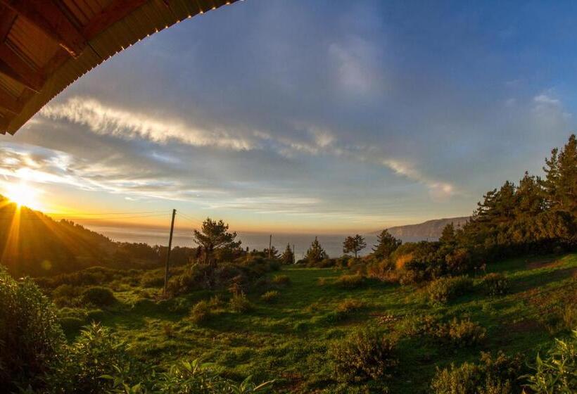 호텔 En Casa De Patricia