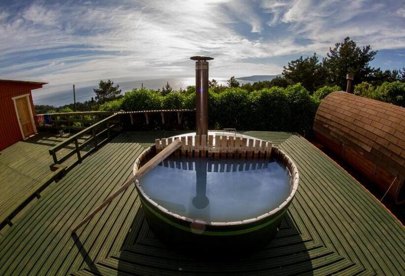 호텔 En Casa De Patricia