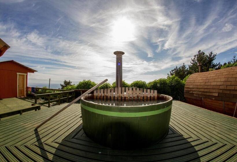 호텔 En Casa De Patricia