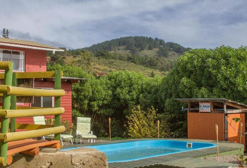 호텔 En Casa De Patricia