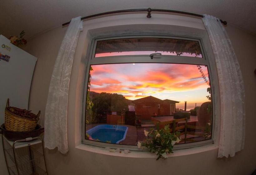 호텔 En Casa De Patricia