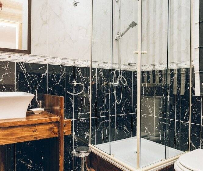 בית מלון כפרי Estancia El Ovejero Patagónico