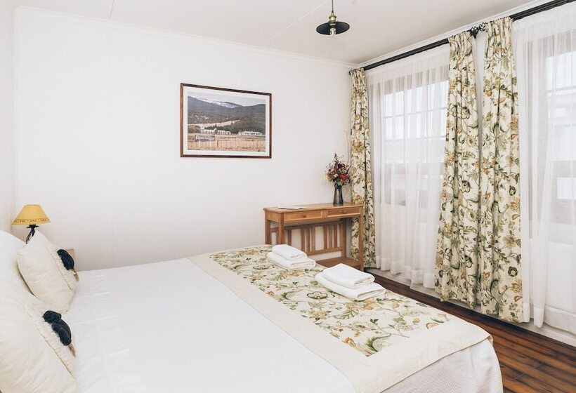 בית מלון כפרי Estancia El Ovejero Patagónico