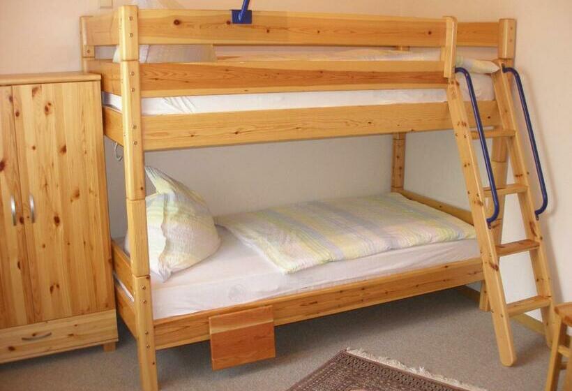 호텔 Ferienhof Hoppe