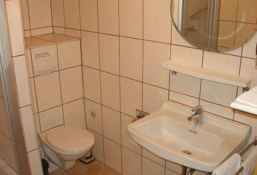 호텔 Ferienhof Hoppe