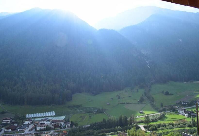 בית מלון כפרי Ferienhof Mairulrich