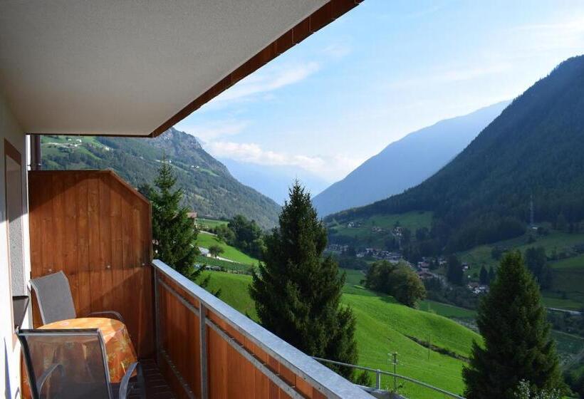 בית מלון כפרי Ferienhof Mairulrich