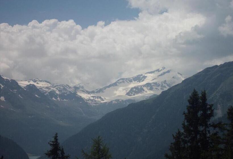 בית מלון כפרי Ferienhof Mairulrich