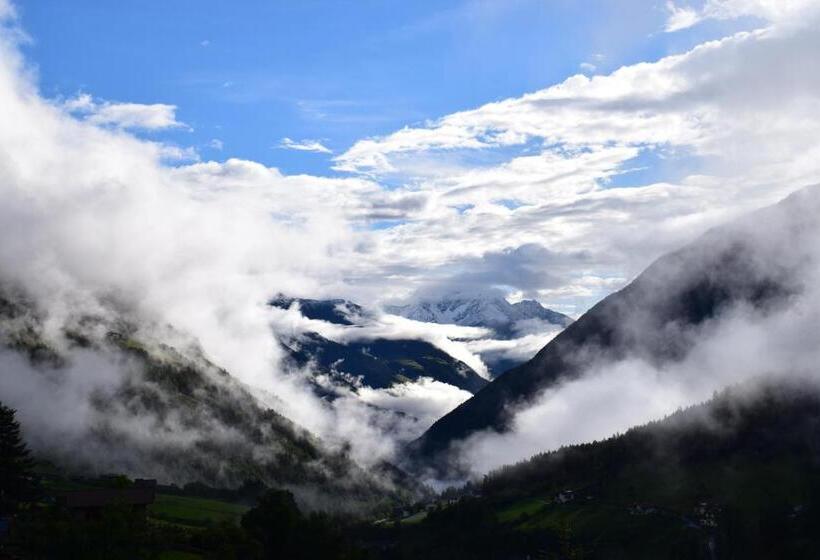 בית מלון כפרי Ferienhof Mairulrich