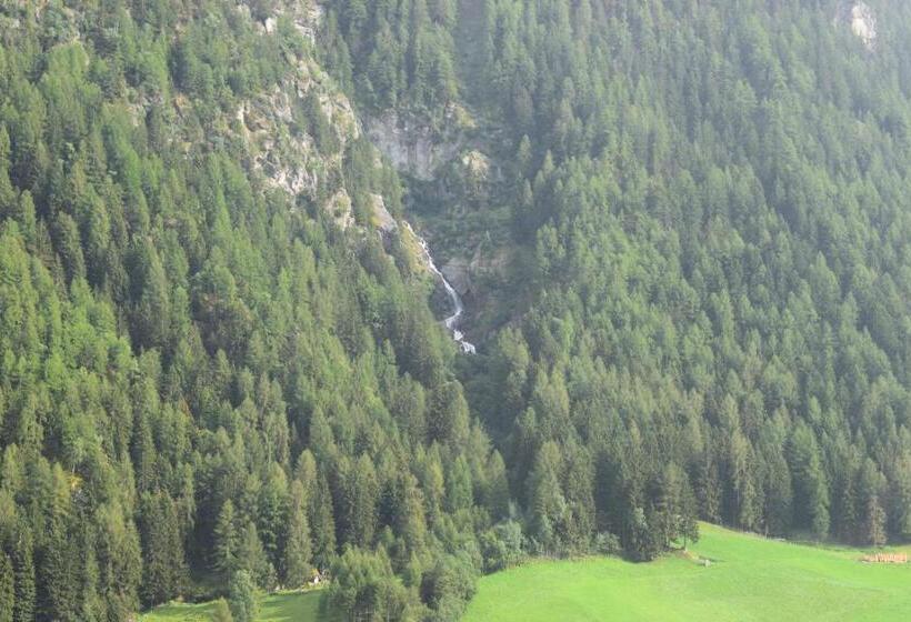 בית מלון כפרי Ferienhof Mairulrich