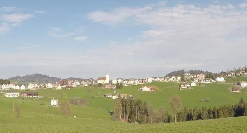 호텔 Garni Traube B&b