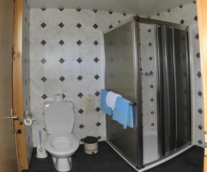 فندق Garni Traube B&b