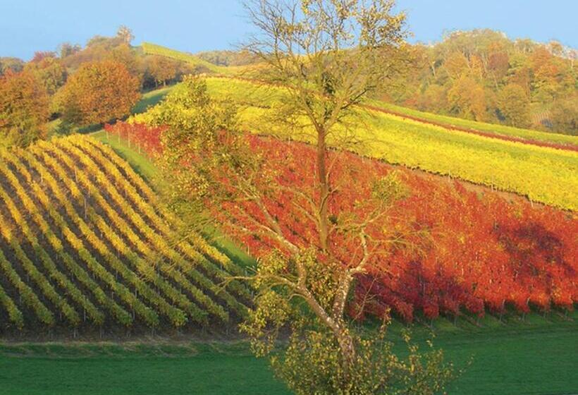 فندق Gasthof Rotes Roß