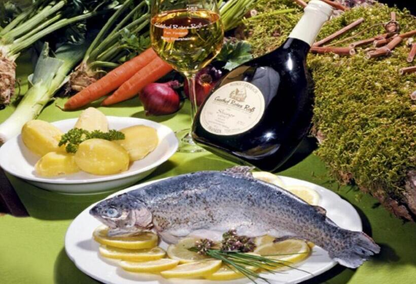 فندق Gasthof Rotes Roß