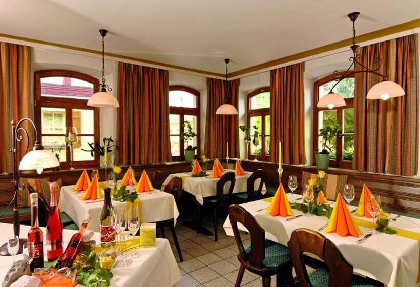 فندق Gasthof Rotes Roß