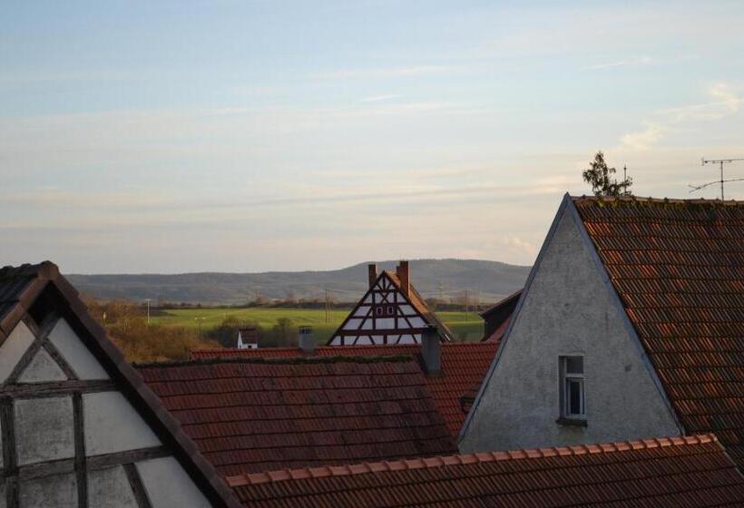 فندق Gasthof Rotes Roß