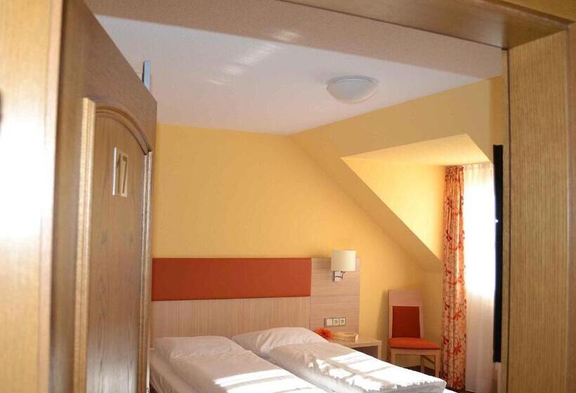 فندق Gasthof Rotes Roß