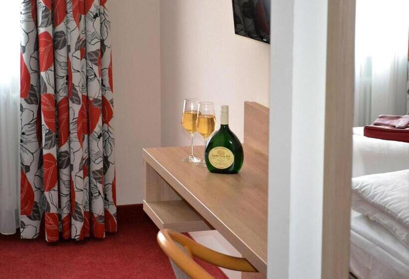 فندق Gasthof Rotes Roß