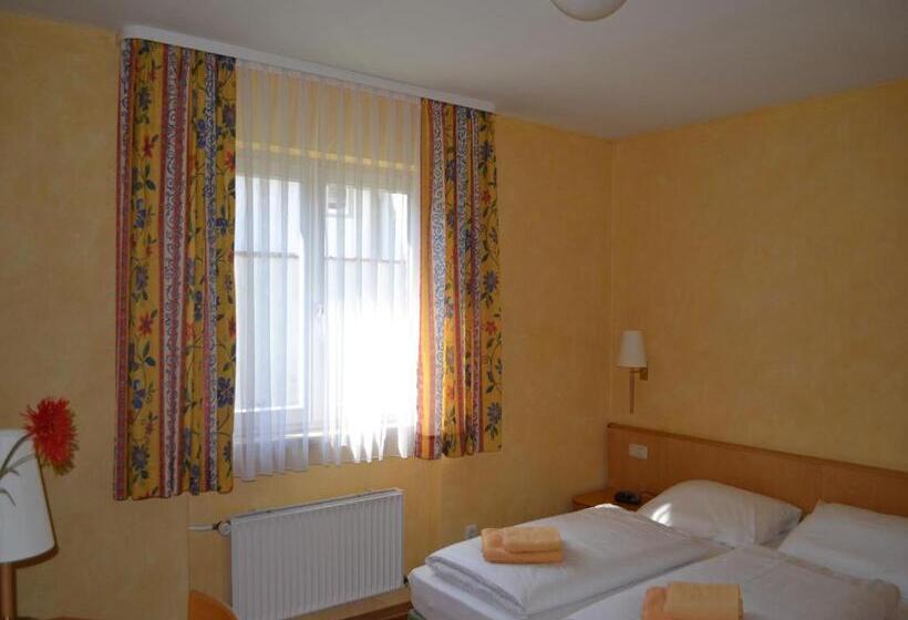 فندق Gasthof Rotes Roß