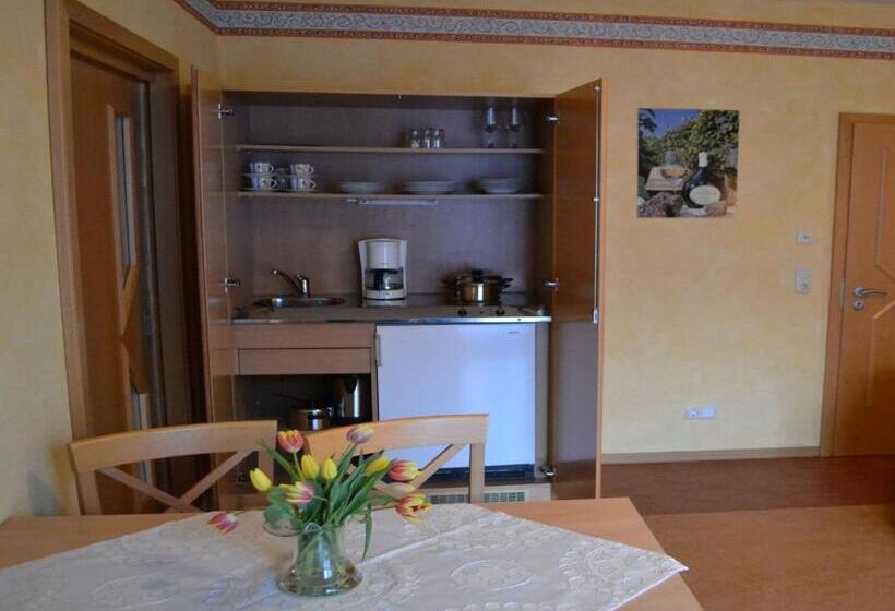 فندق Gasthof Rotes Roß