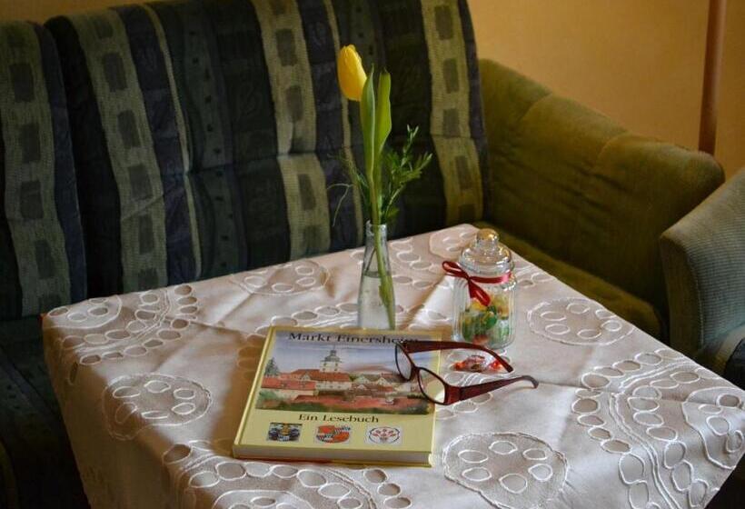 فندق Gasthof Rotes Roß