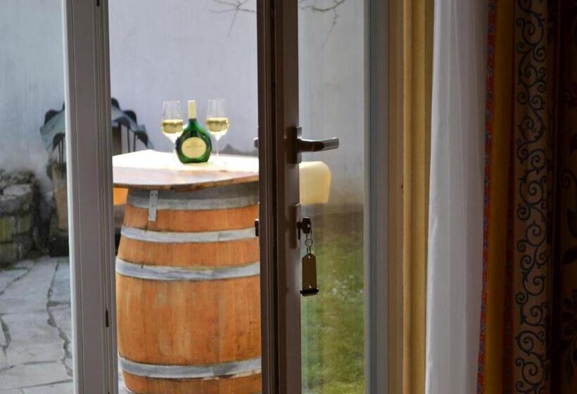 فندق Gasthof Rotes Roß