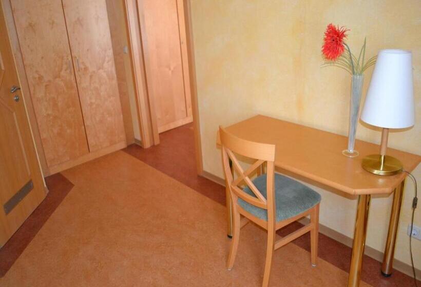 فندق Gasthof Rotes Roß