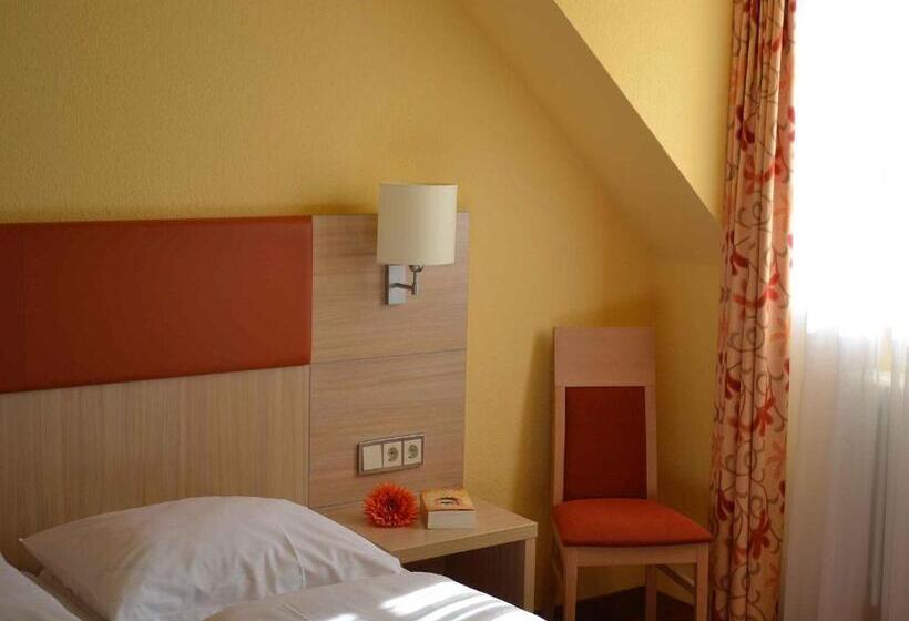 فندق Gasthof Rotes Roß