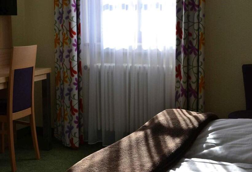 فندق Gasthof Rotes Roß