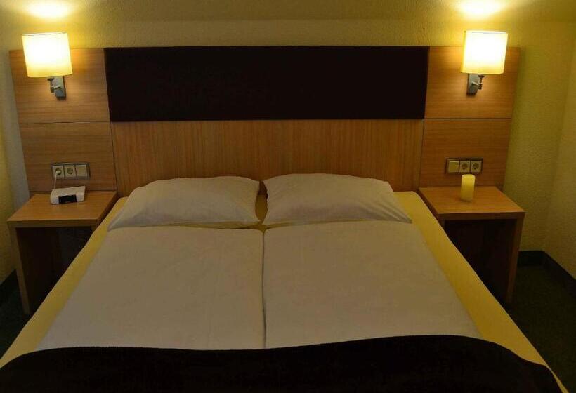 فندق Gasthof Rotes Roß