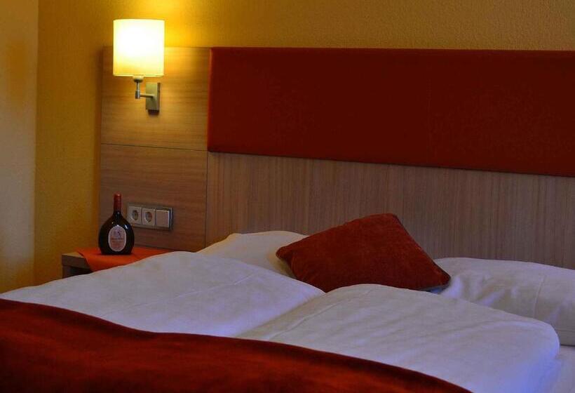 فندق Gasthof Rotes Roß