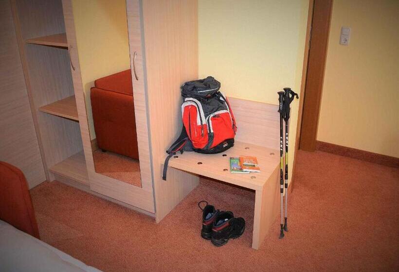 فندق Gasthof Rotes Roß