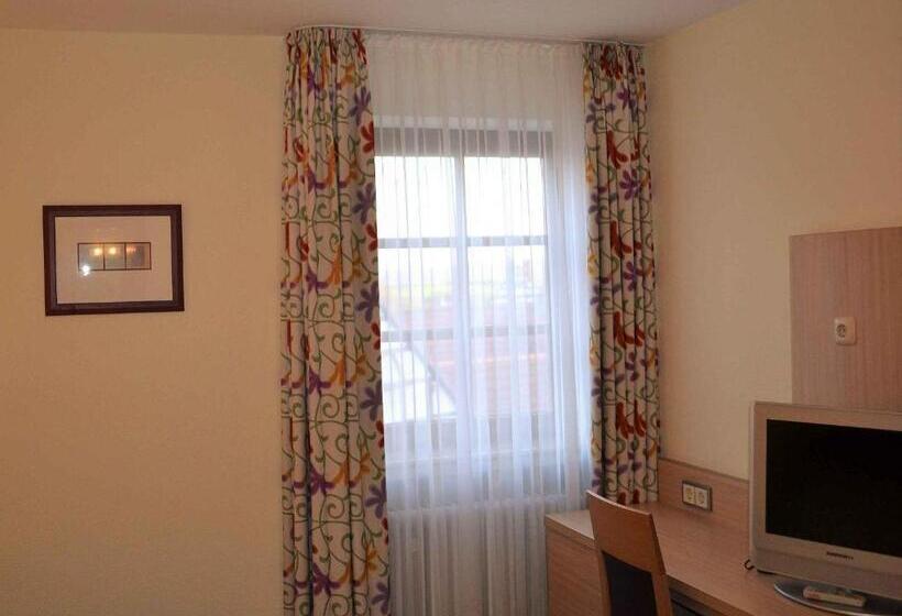 فندق Gasthof Rotes Roß