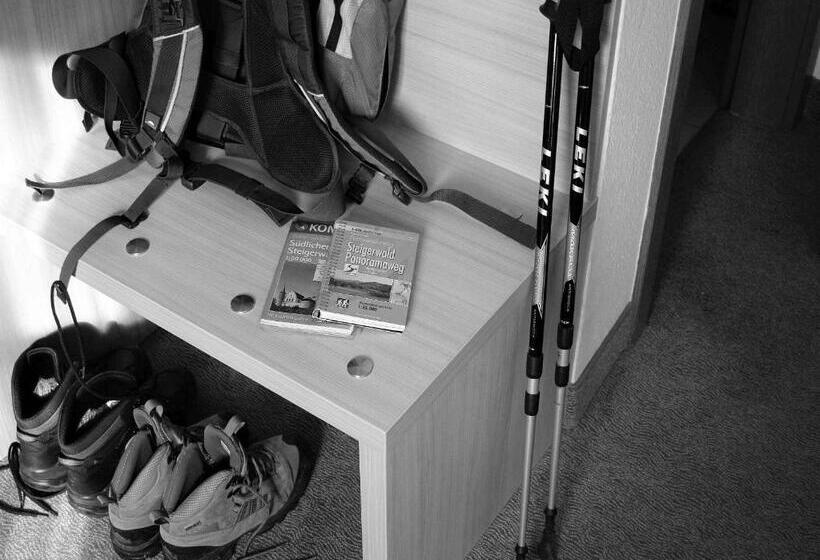 فندق Gasthof Rotes Roß