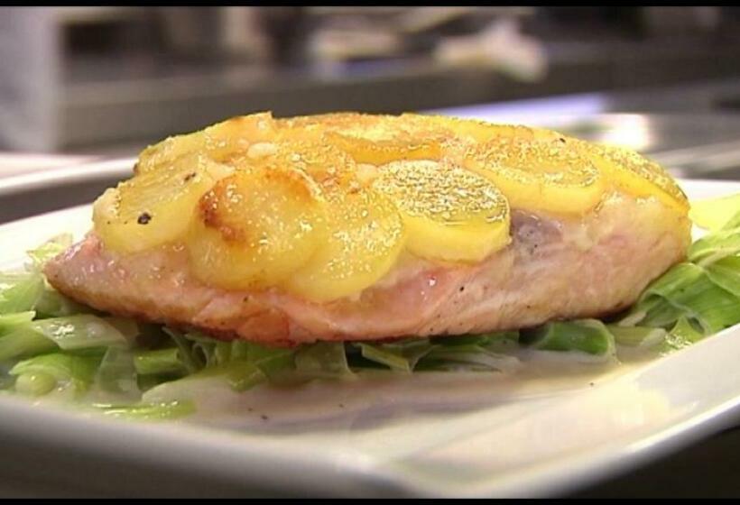 Hotelli Gasthof Traube