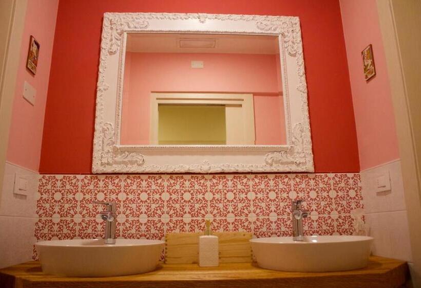 בית מלון כפרי Gigante Wine & Welcome