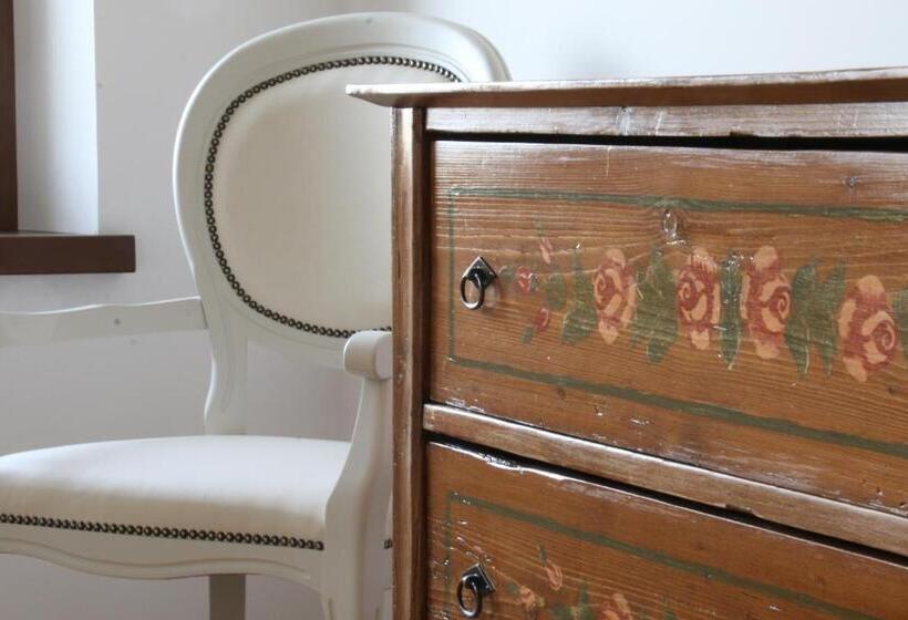 בית מלון כפרי Gigante Wine & Welcome