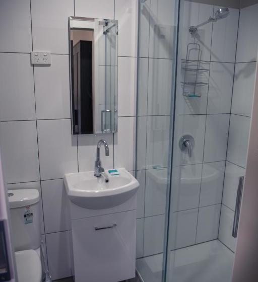 Grand Hotel Mount Morgan