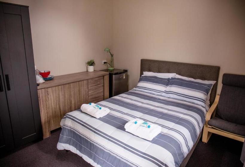 Grand Hotel Mount Morgan