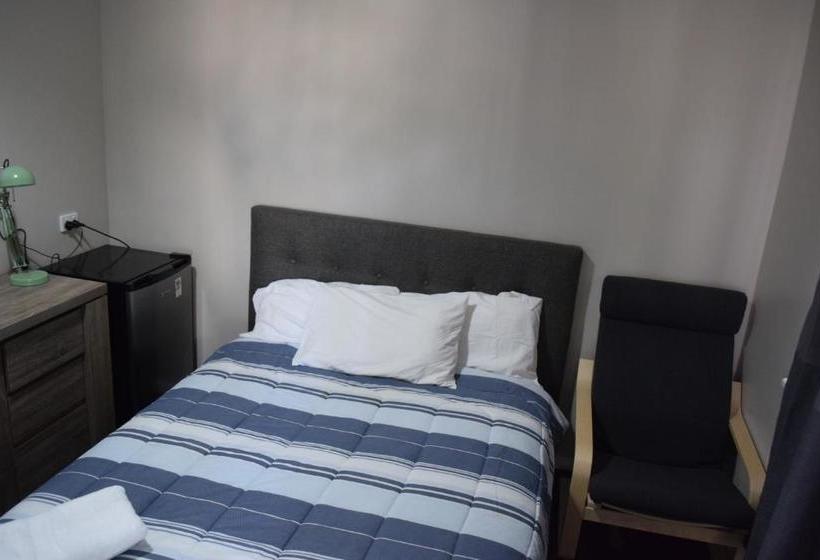 Grand Hotel Mount Morgan