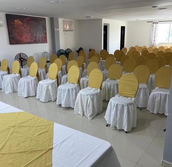 酒店 Velero Guajira Real